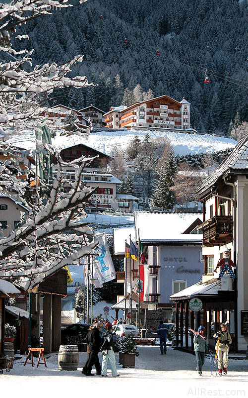 Alpenhotel Rainell 66